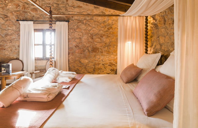 Hotel Sa Bassa Rotja Ecoturisme - Foto 17