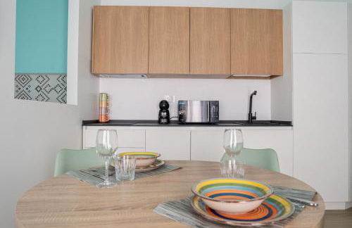 Iglesias Centro Apartments In Sardinia - Foto 36