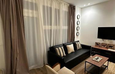 Apartamentos Moncloa - Photo 9