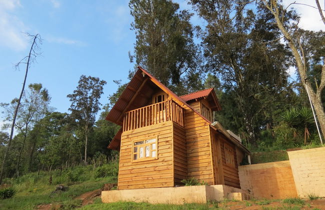 Viña Real Cabañas Rotamundos - Foto 29