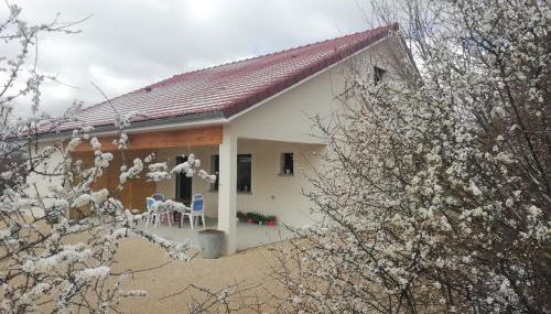 Gite les carriaux - Foto 3