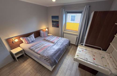 "Bauernhof-Claussen", Haus Sonne - Foto 19