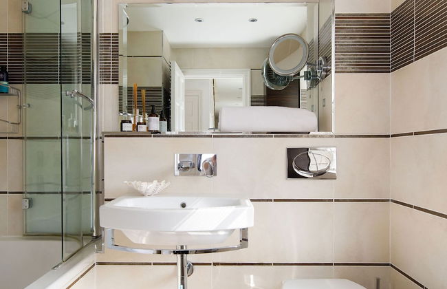 Amazing 5 BR Country Home Pool Gym Yoga Studio - Photo 31