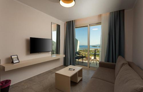 Corfelia Seaview Suites - Foto 27