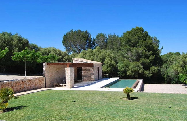 Attractive Holiday Home With Pool - Foto 23