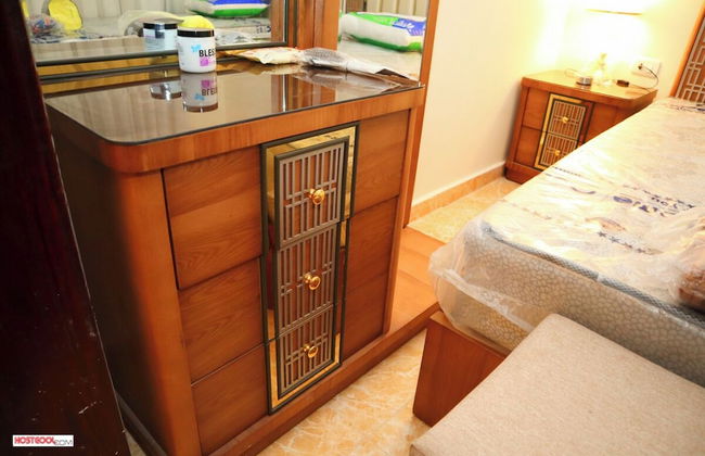 Hostgool Beach Chalets Mirage Bay Resort & aqua park - Foto 2