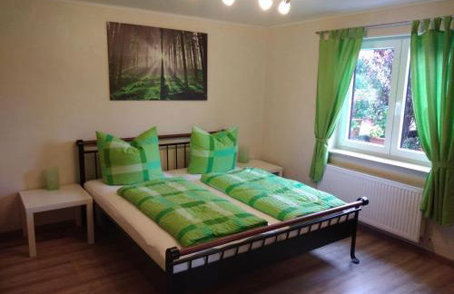 Untere Ferienwohnung Asshoff in Ahorn - Foto 1