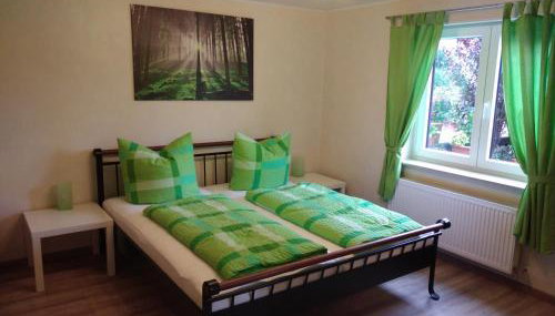 Untere Ferienwohnung Asshoff in Ahorn - Foto 1