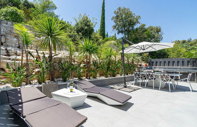 Luxury Villa Korcula Diamond - Foto 64