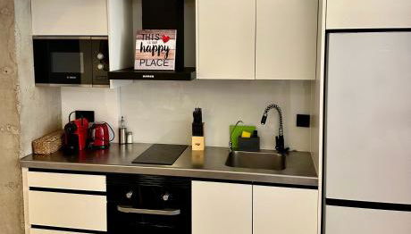 Loft Camp del Turia A5 - Housevanlive - Foto 4