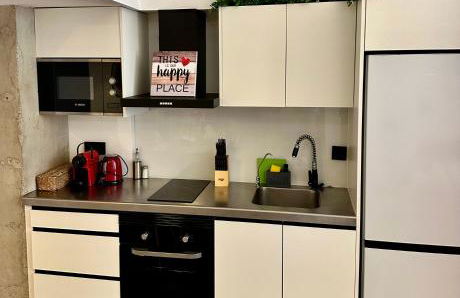 Loft Camp del Turia A5 - Housevanlive - Foto 4