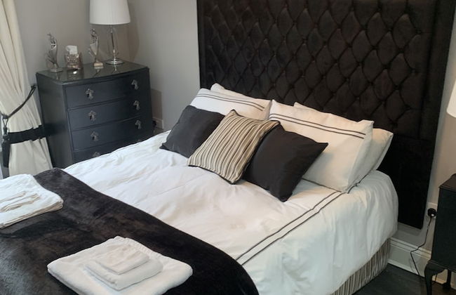 Impeccable 1-bed Apartment in the Heart of Hexham - Foto 5