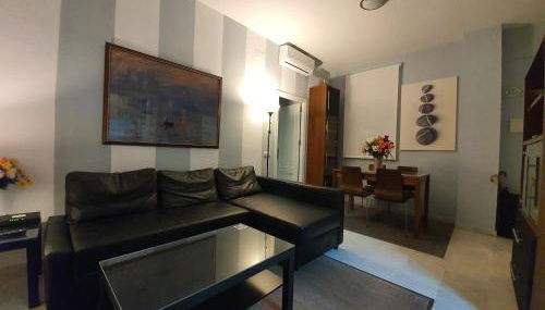 Ático San Clemente - Foto 2