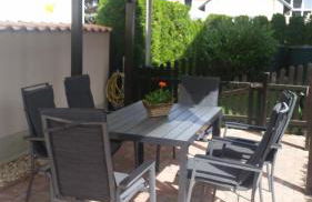 Ferienwohnung "Burgblick" - Foto 14