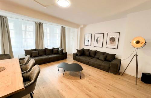 Centerapartments Premium DeLuxe - Foto 6