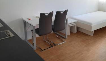 Apartment Nordbergstrasse - Foto 4