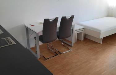 Apartment Nordbergstrasse - Foto 4