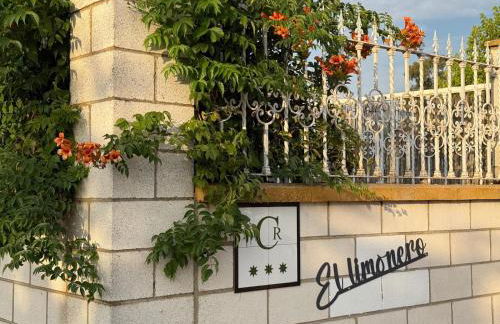 Casa Rural El Limonero - Foto 1