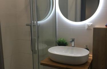 Apartament Let's Sea 70 Gąski - Foto 16