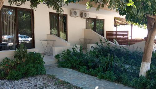 Galini Apartment's-Suites - Foto 4