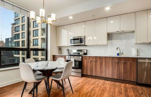 Boulevard Stays Walk Everywhere 5 mins to Magnificent Mile River North 05 - Foto 21