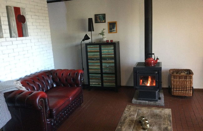 Holiday Home in Gemmenich With Forest Views - Foto 31