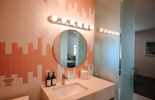 Suites by The Wellborn - Foto 31