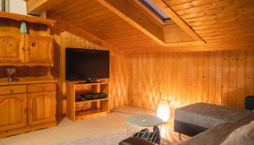 Ferienwohnungen Ebensperger - Chiemgau Karte - Foto 3