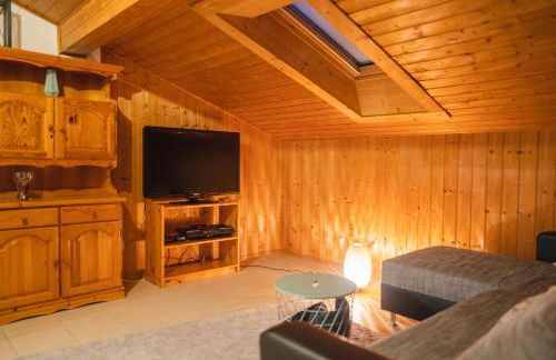 Ferienwohnungen Ebensperger - Chiemgau Karte - Foto 3