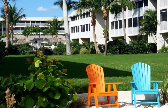 Sanibel Siesta on the Beach - Foto 49