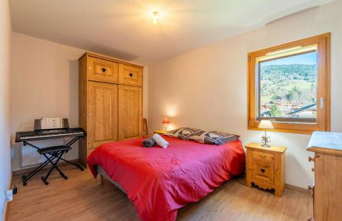 Appt Cosy centre ville à 5 min des stations de ski - Photo 10