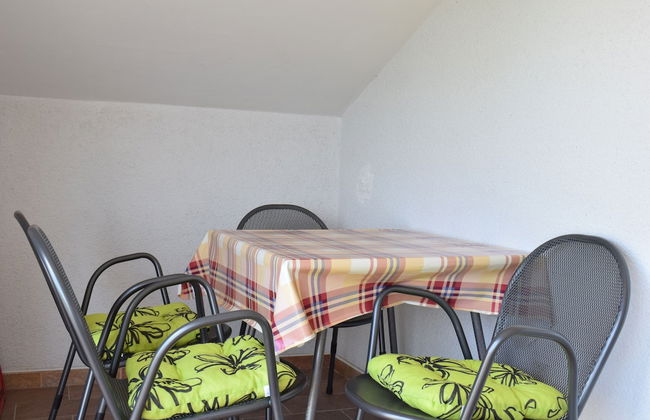 Apartments Green Oasis - Photo 23