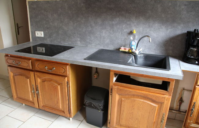 Maison de campagne Attilly - Foto 8