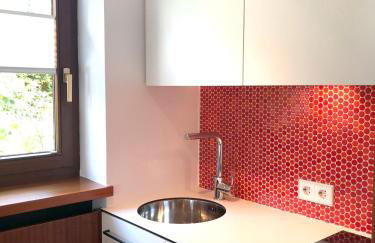 Zwischen Hafen und Strandbad - Foto 9