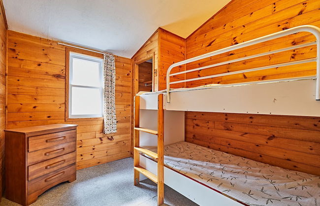 Dayspring Cottages - Foto 37