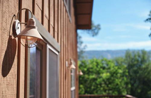 Rare Deluxe Family Cabin - Yosemite & Bass Lake - Foto 23