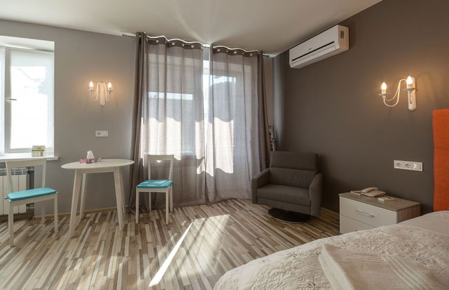 Partner Guest House Saksahans'koho - Foto 47