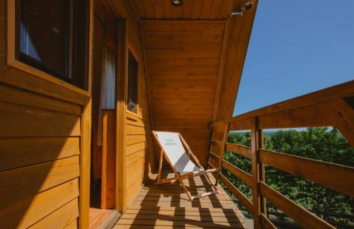 Widokówka Kaszuby - Foto 43