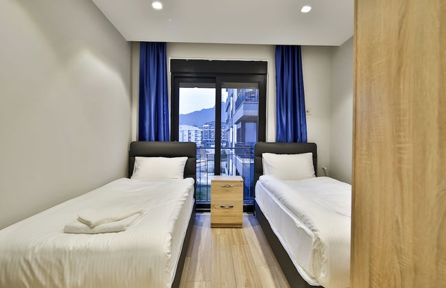Mene Suites - Foto 4