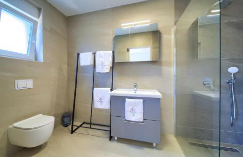 Villa BELLA VISTA with sea view - Foto 32