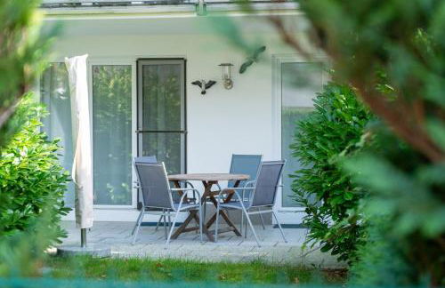 Ferienwohnung Strandliebe - Photo 13