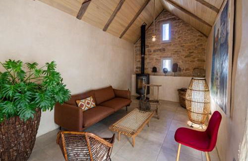 Les Terrasses de MAJORAC - Le Cottage - Photo 11