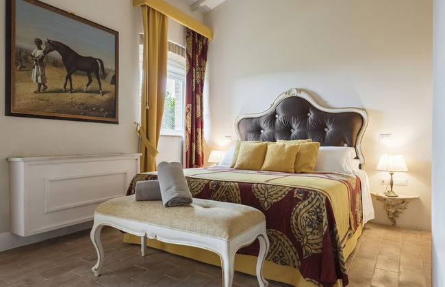 Dimora Santa Margherita - Relais di Charme - Photo 3