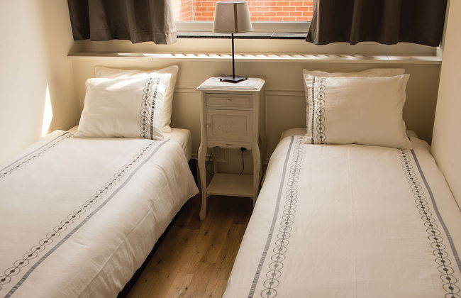 Apart - Hotel Saint Georges - Foto 15