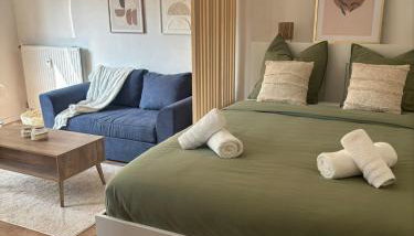 Downtown Limoges - Secure parking - Foto 3