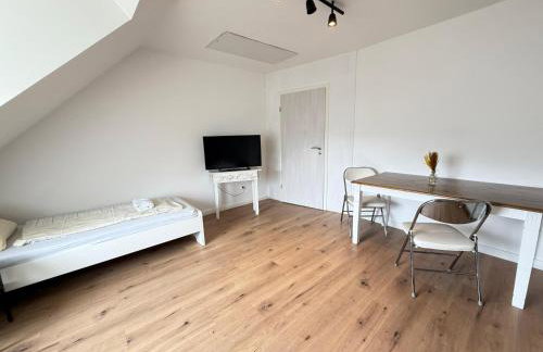 Zentrale Apartments in Rendsburg ideal für Monteure & Geschäftsreisende - Foto 42