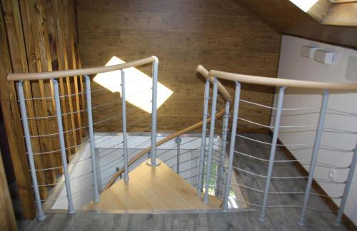 Villa Liberté Verdun IGR Paul Brousse - Foto 47