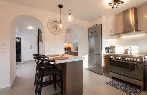 AEGEAN HORIZON villa - Photo 21