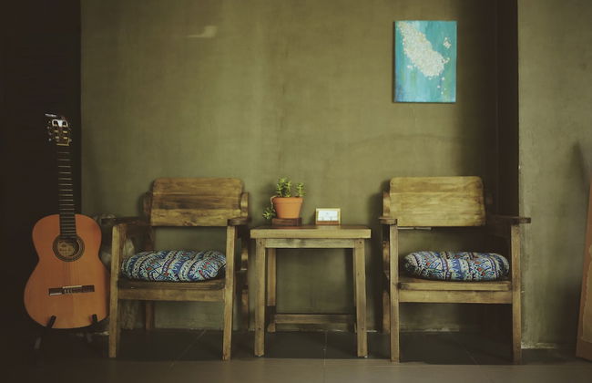 La Maison Des Delices - Foto 9