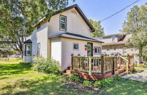 Riverview Cottage - Foto 26